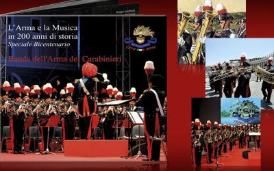 L’Arma e la Musica in 200 anni di storia – Speciale bicentenario