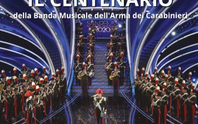 Il Centenario della Banda Musicale dell’Arma dei Carabinieri